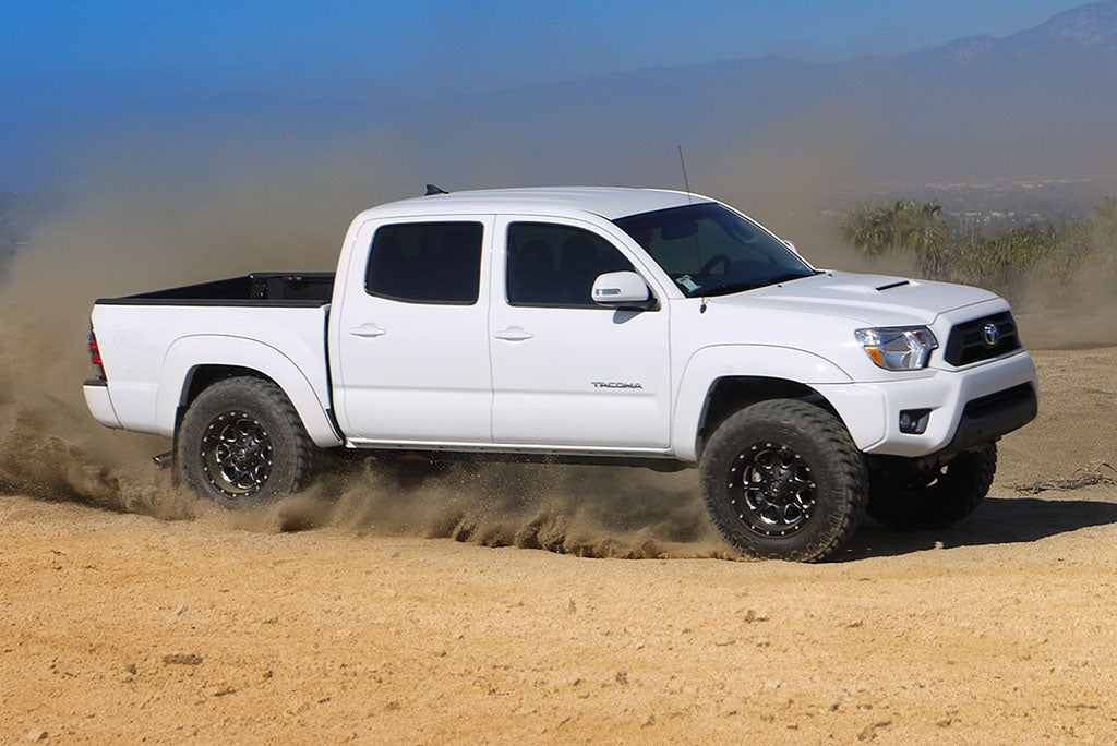 ICON 05-15 TACOMA IIC INSTALL KIT 53507