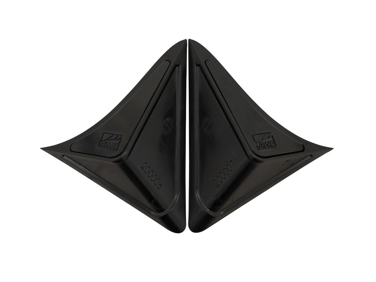 AWE Tuning 2020+ Toyota GR Supra Foiler Wind Diffuser 1110-11012
