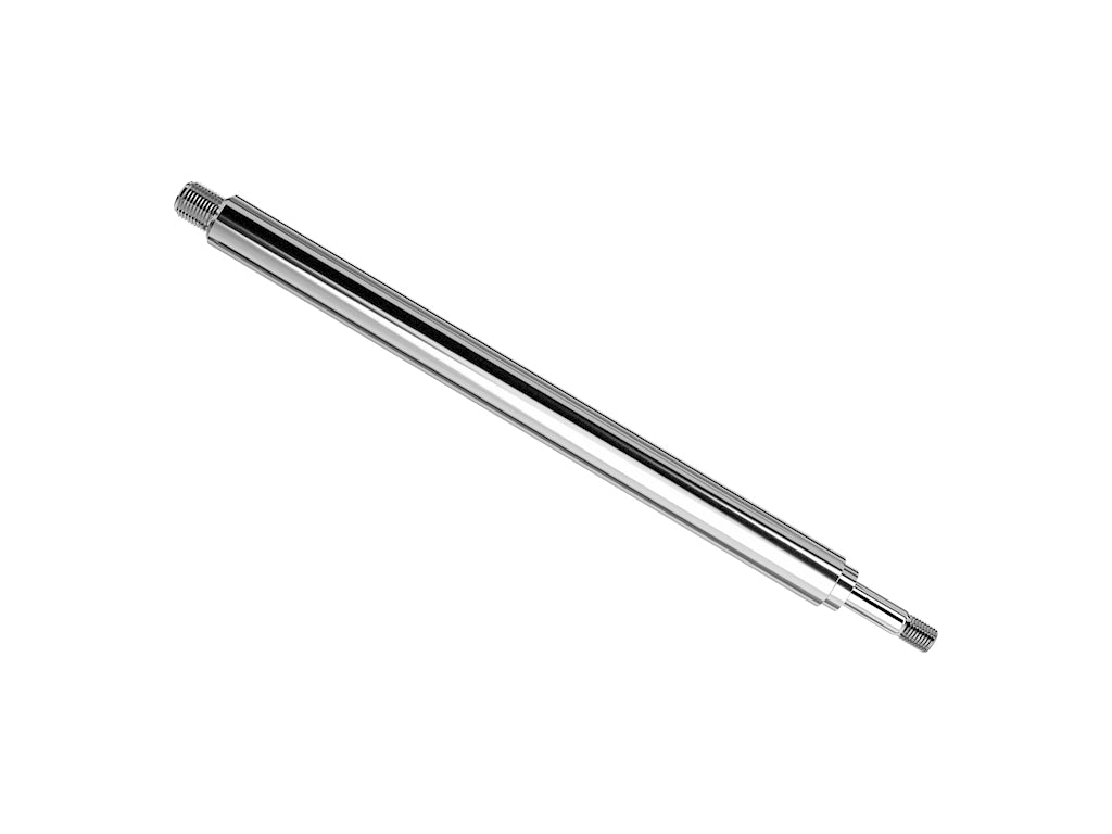 ICON 7/8 SHAFT 13.25 OAL, 9.00 TRAVEL 257339