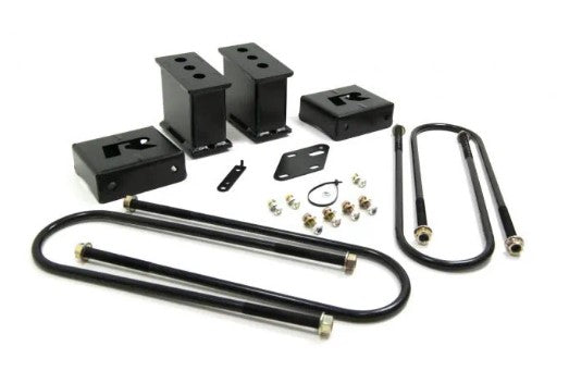 ReadyLIFT 2019-2022 5" REAR BLOCK KIT FOR RAM 3500 26-19500