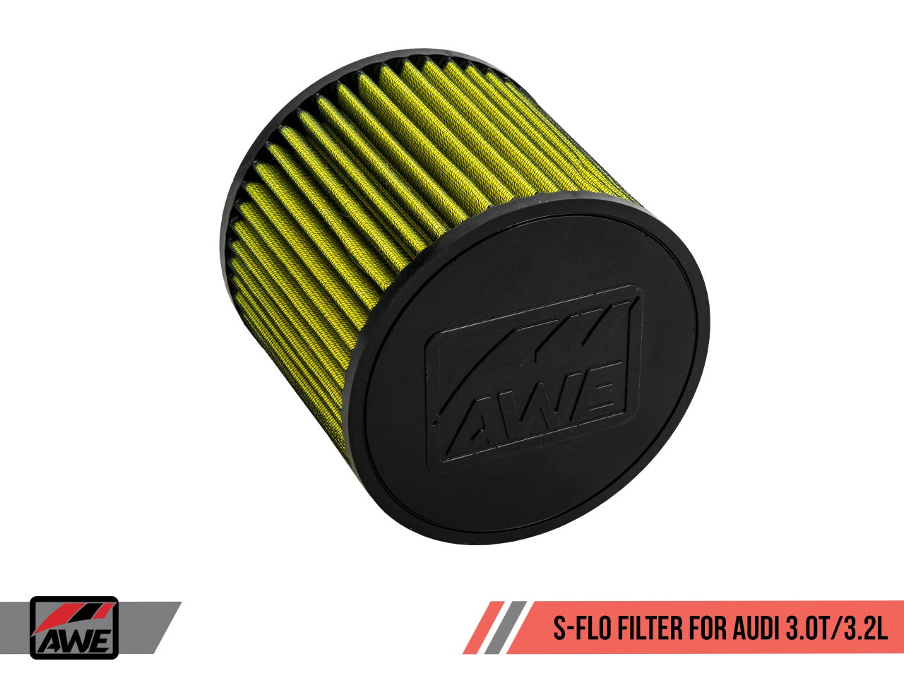 AWE Tuning B8.5 3.0T S-FLO Carbon Intake 2660-13026