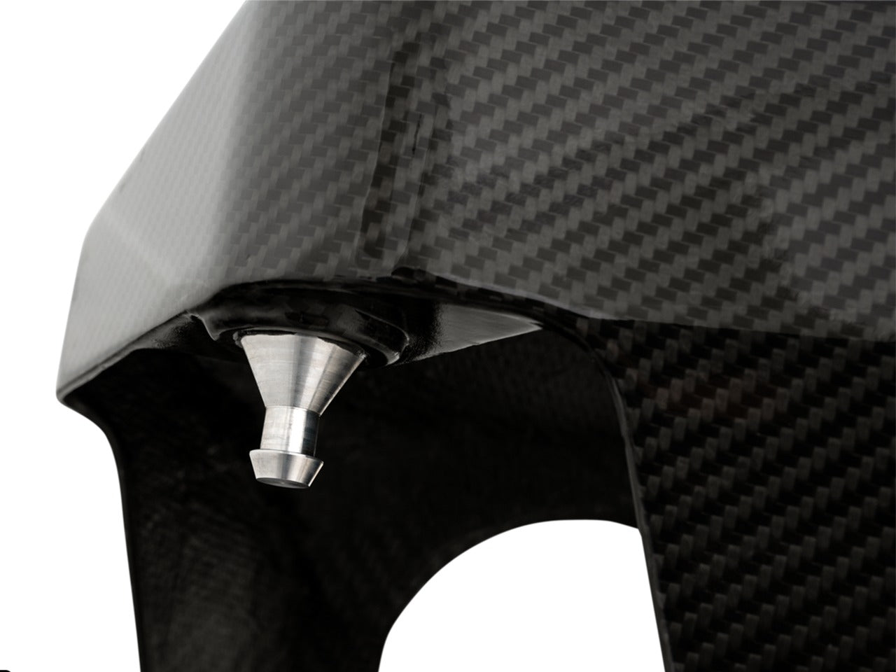 AWE Tuning 2020+ Toyota GR Supra S-FLO Carbon Intake Lid 2660-15019