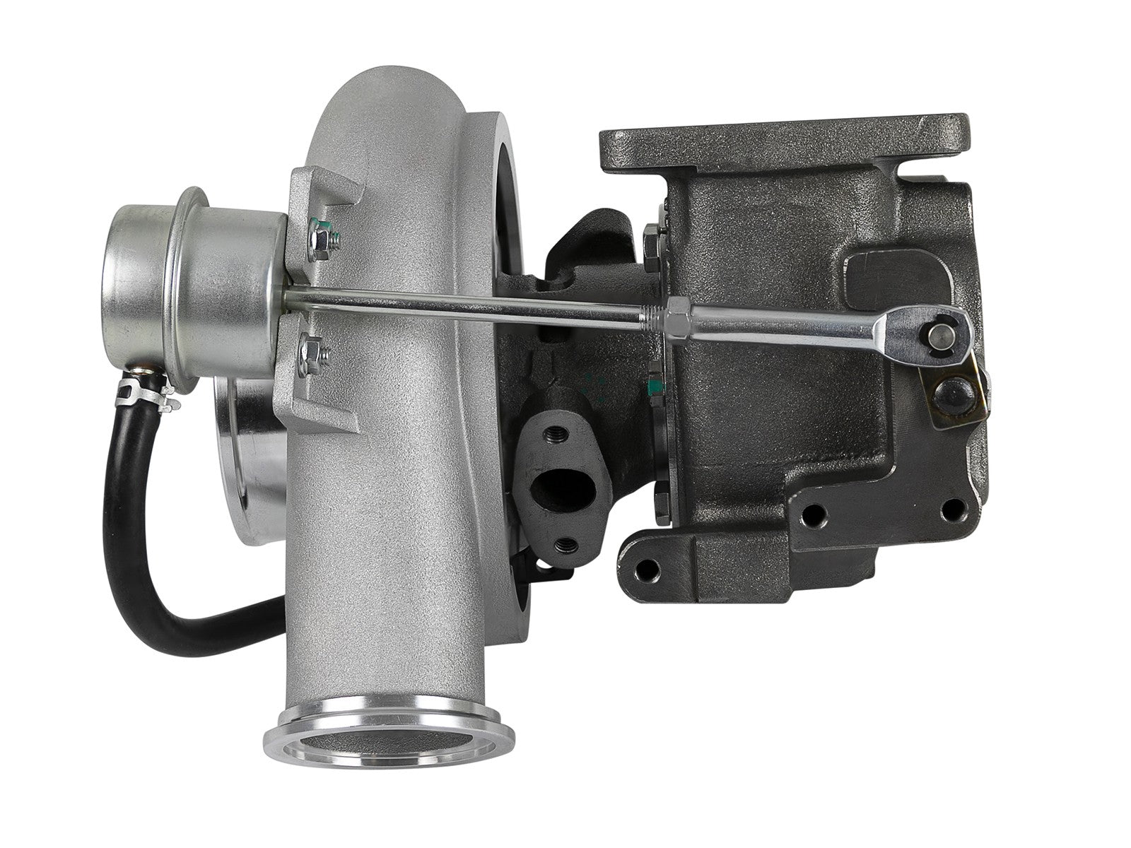 aFe Power Bladerunner Turbocharger 76mm 98.5-02 Dodge Diesel Trucks L6-5.9L (td) 46-60060