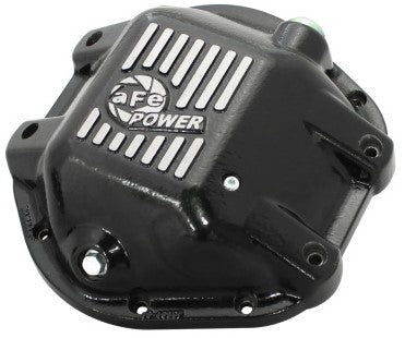 aFe Power Differential Cover Machined Pro Series 97-14 Jeep Dana 44 46-70162