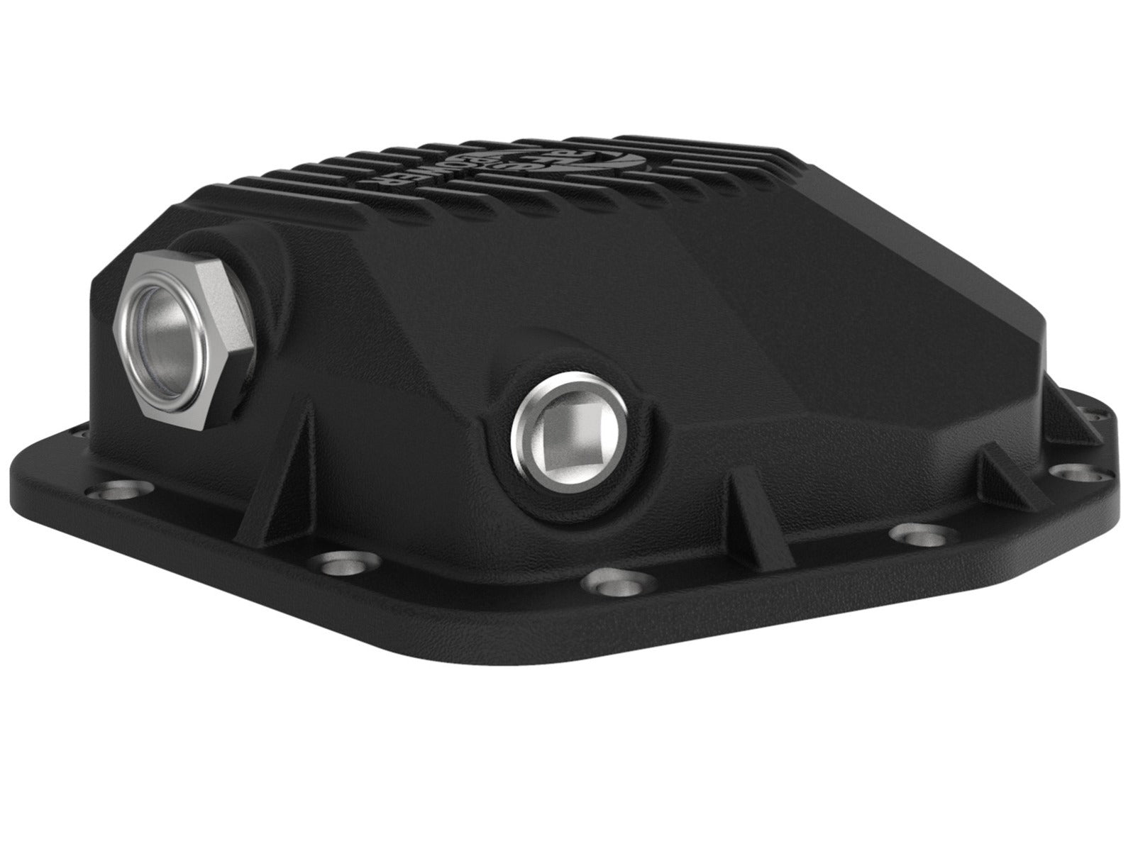 aFe Power Cover Diff Rear Machined 2019-2021 Ford Ranger (Dana M220) 46-71170B
