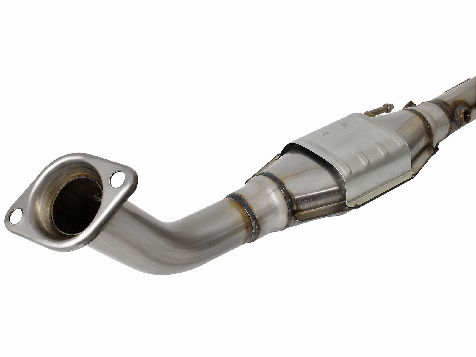 aFe Power Direct Fit Catalytic Converters Replacement 05-15 Toyota Tacoma L4-2.7L 47-46002