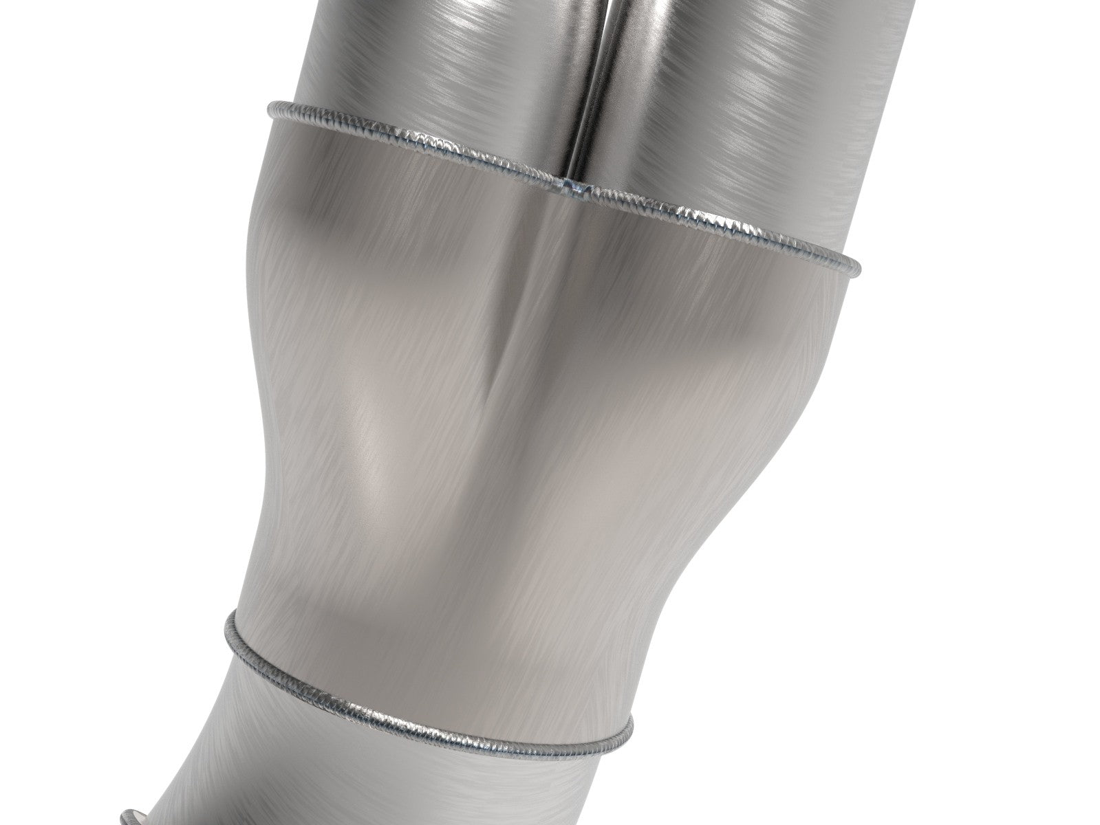 aFe Power Direct Fit Catalytic Converter 2016 Mazda MX-5 Miata (ND) L4-2.0L 47-47001