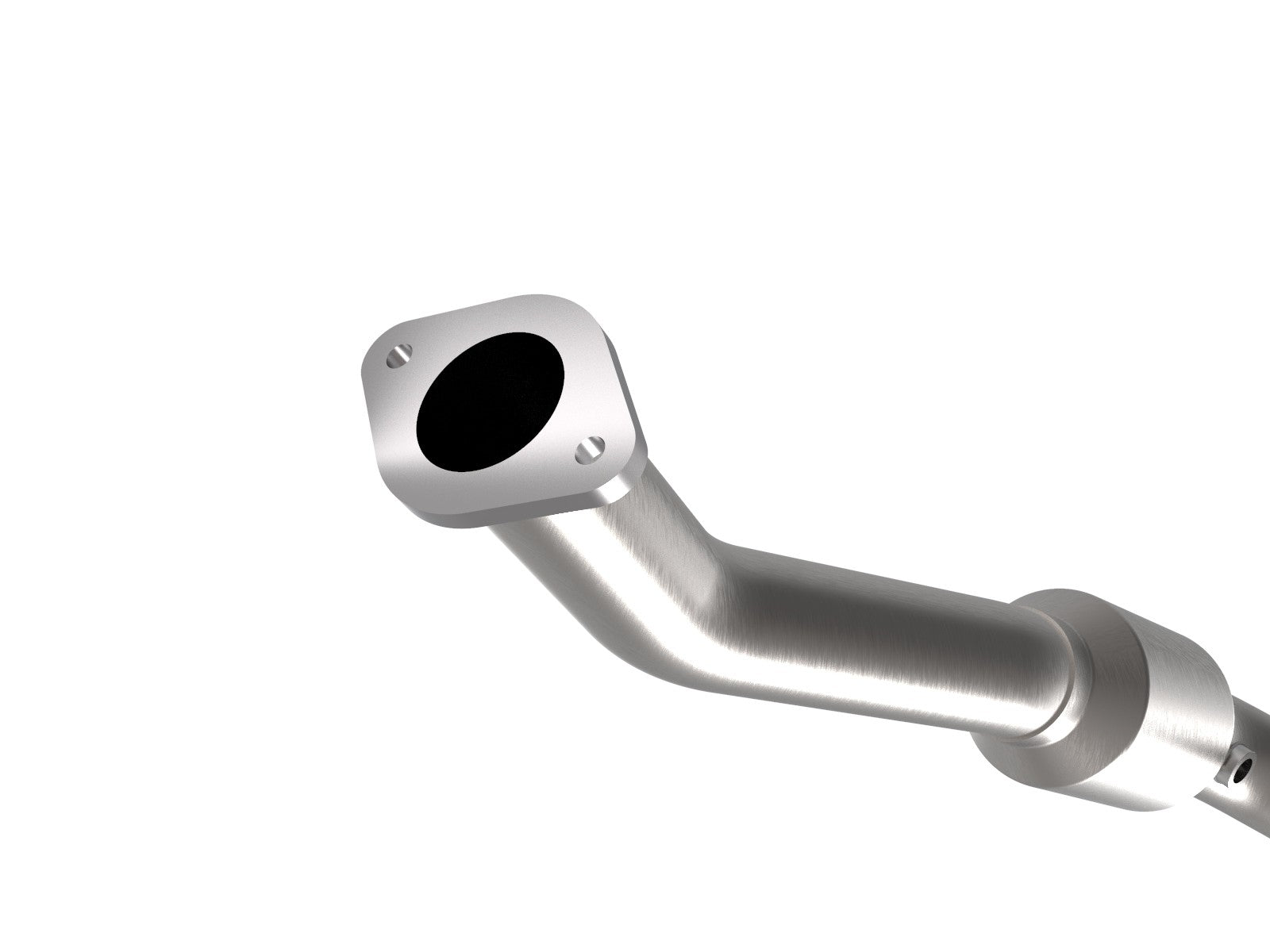 aFe Power Direct Fit Catalytic Converter 2016 Mazda MX-5 Miata (ND) L4-2.0L - Rear 47-47002