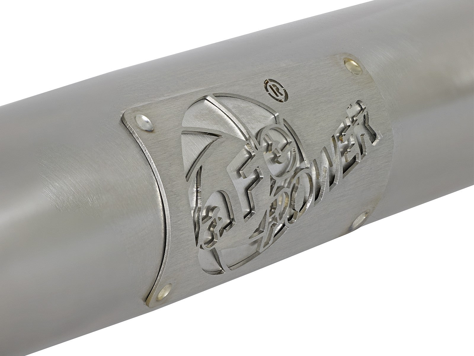 aFe Power Direct Fit Catalytic Converter 2016 Mazda MX-5 Miata (ND) L4-2.0L - Rear 47-47002