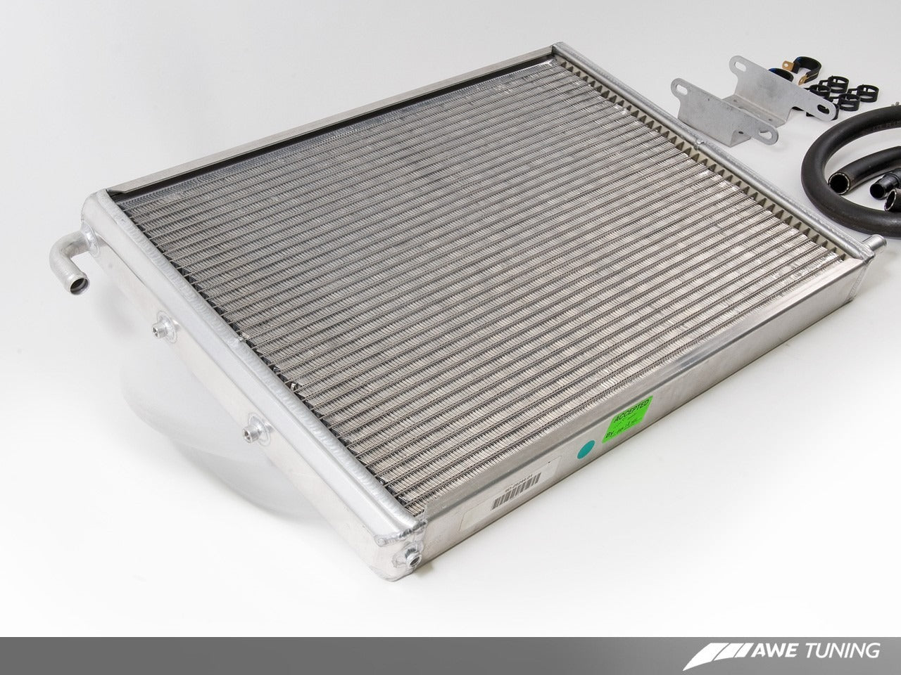 AWE Tuning ColdFront Protection Screen 4710-11016