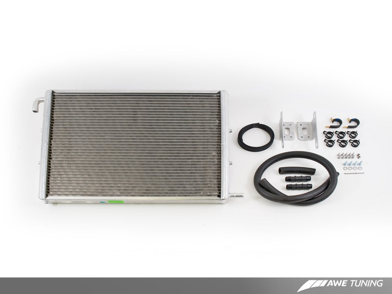 AWE Tuning ColdFront Protection Screen 4710-11016