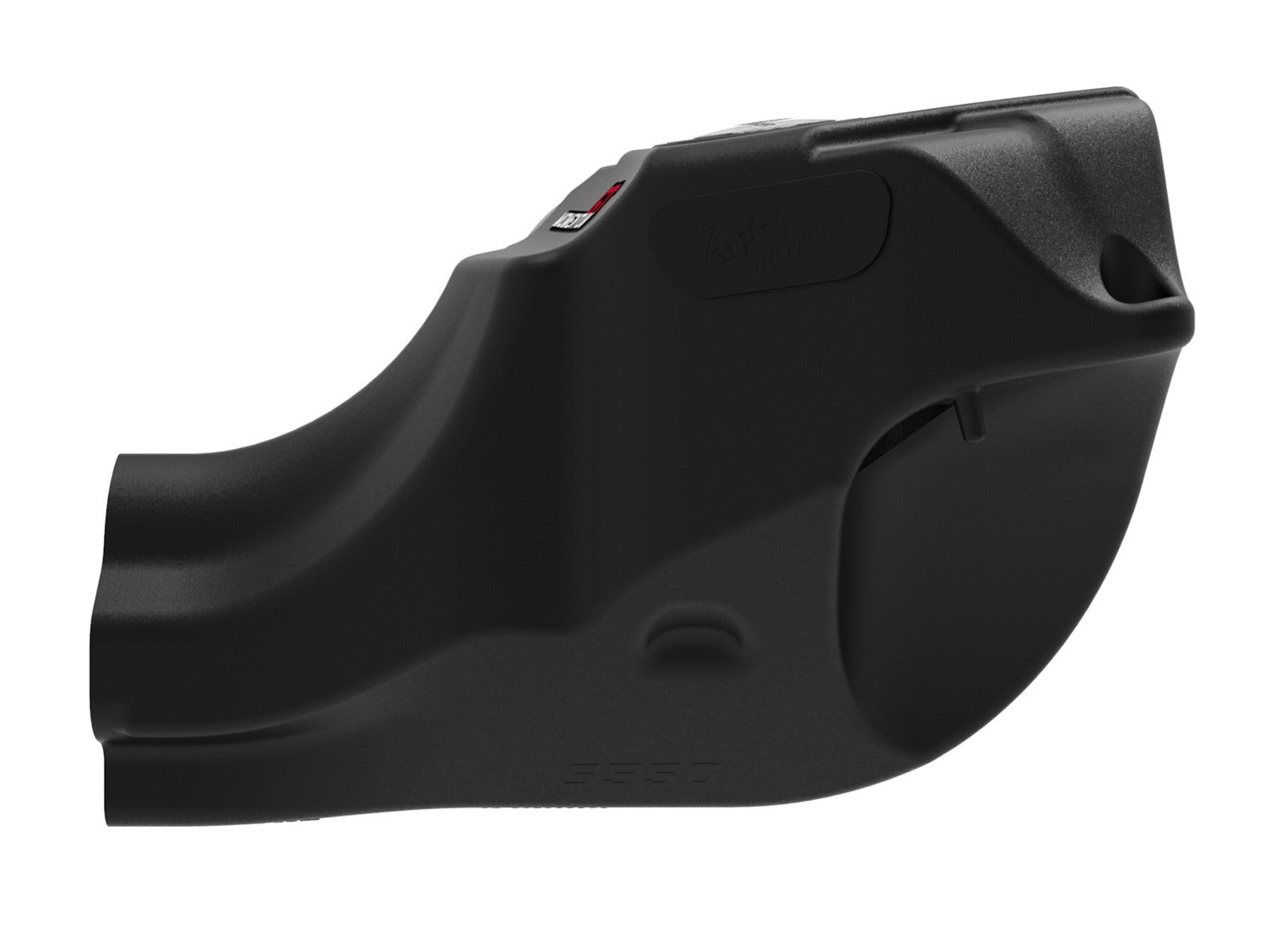 aFe POWER Momentum GT Pro Dry S Cold Air Intake System 18-21 Ford Mustang GT V8-5.0L 50-70033D