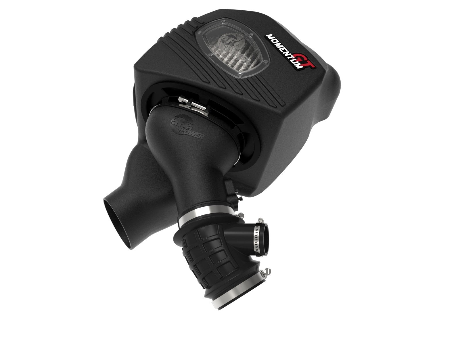 aFe POWER Momentum GT Pro Dry S Intake System 19-22 Chevrolet Blazer // 17-22 GMC Acadia // 17-22 XT5 V6-3.6L 50-70071D