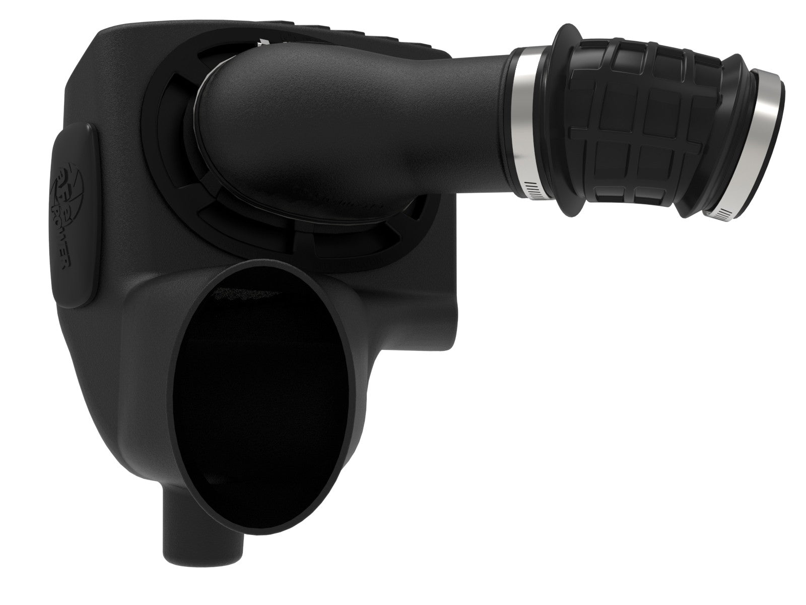 aFe POWER Momentum GT Pro Dry S Intake System 19-22 Chevrolet Blazer // 17-22 GMC Acadia // 17-22 XT5 V6-3.6L 50-70071D