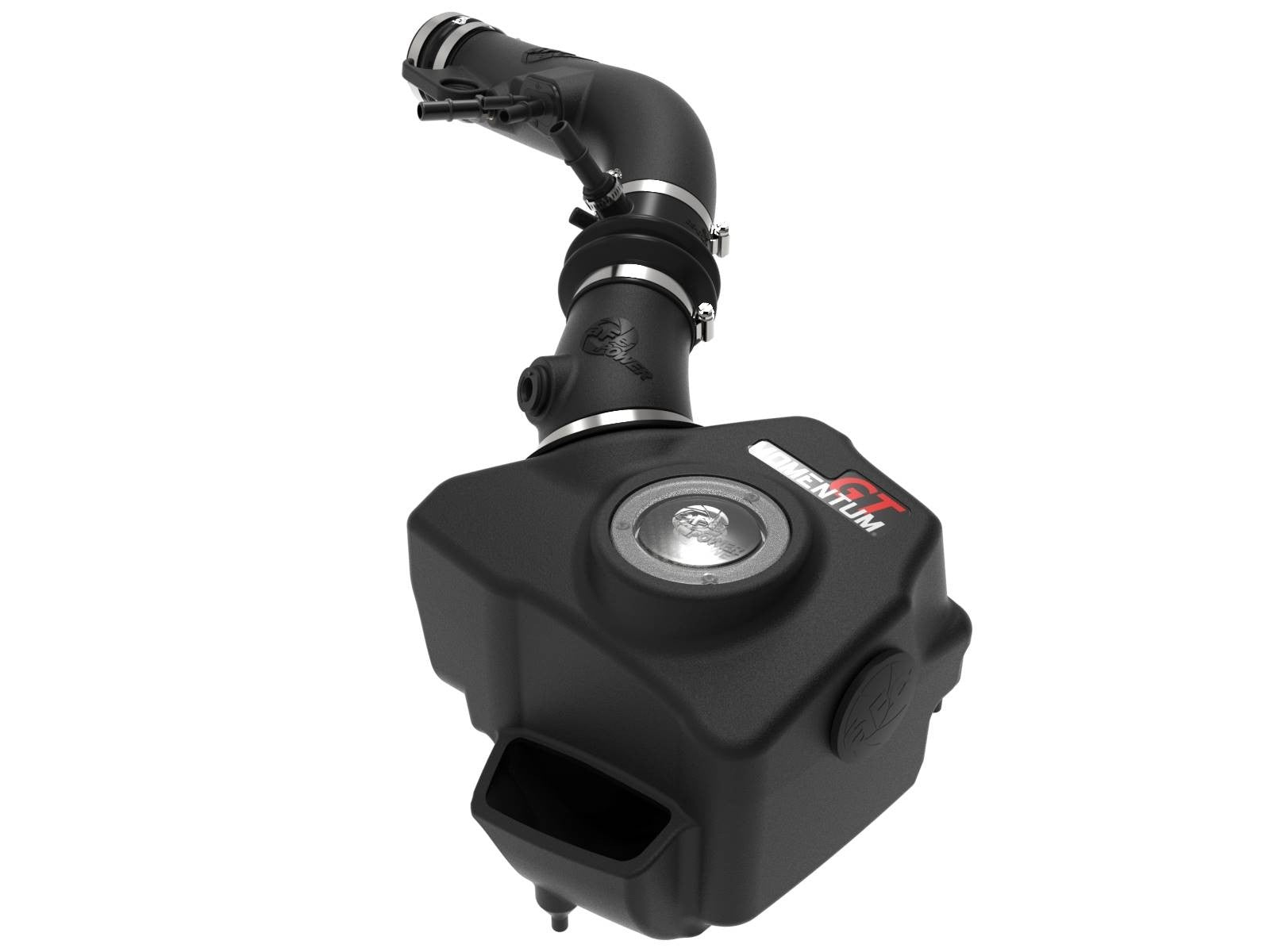 aFe Power 2020-2022 Ford Bronco Sport/Maverick/Escape L4-2.0L (t) Momentum GT Cold Air Intake System w/ Pro DRY S Filter 50-70079D