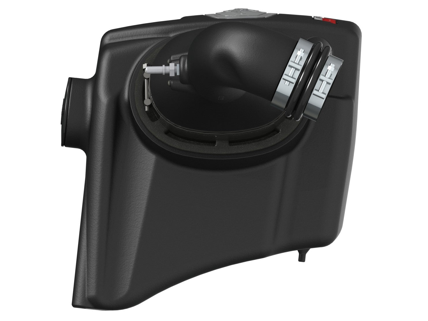 aFe POWER Momentum GT Pro Dry S Cold Air Intake System 2017-2022 GM Colorado/Canyon V6 3.6L 51-74109