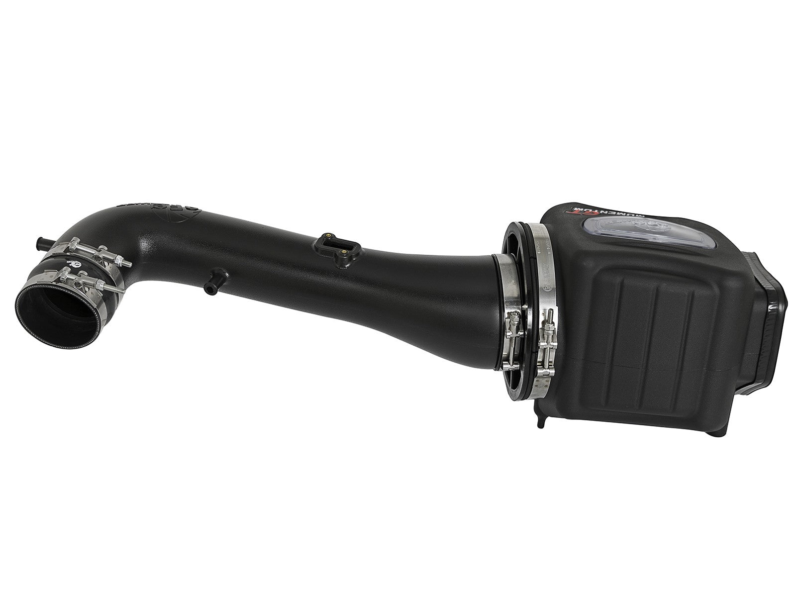 aFe Power Momentum GT Pro DRY S Cold Air Intake System GM SUV 14-20 V8 5.3L/6.2L 51-74110