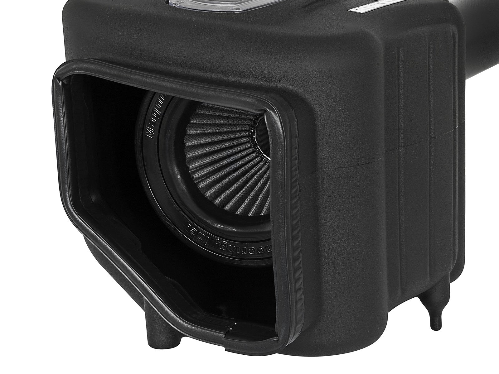 aFe Power Momentum GT Pro DRY S Cold Air Intake System GM SUV 14-20 V8 5.3L/6.2L 51-74110