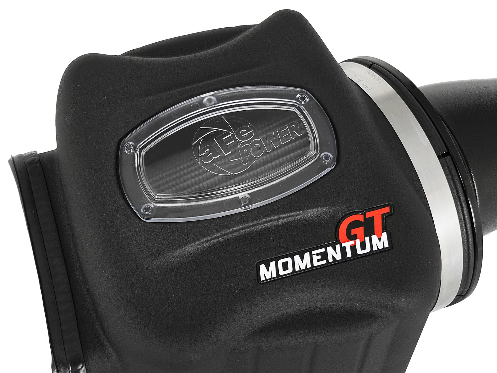 aFe Power Momentum GT Pro DRY S Cold Air Intake System GM SUV 14-20 V8 5.3L/6.2L 51-74110