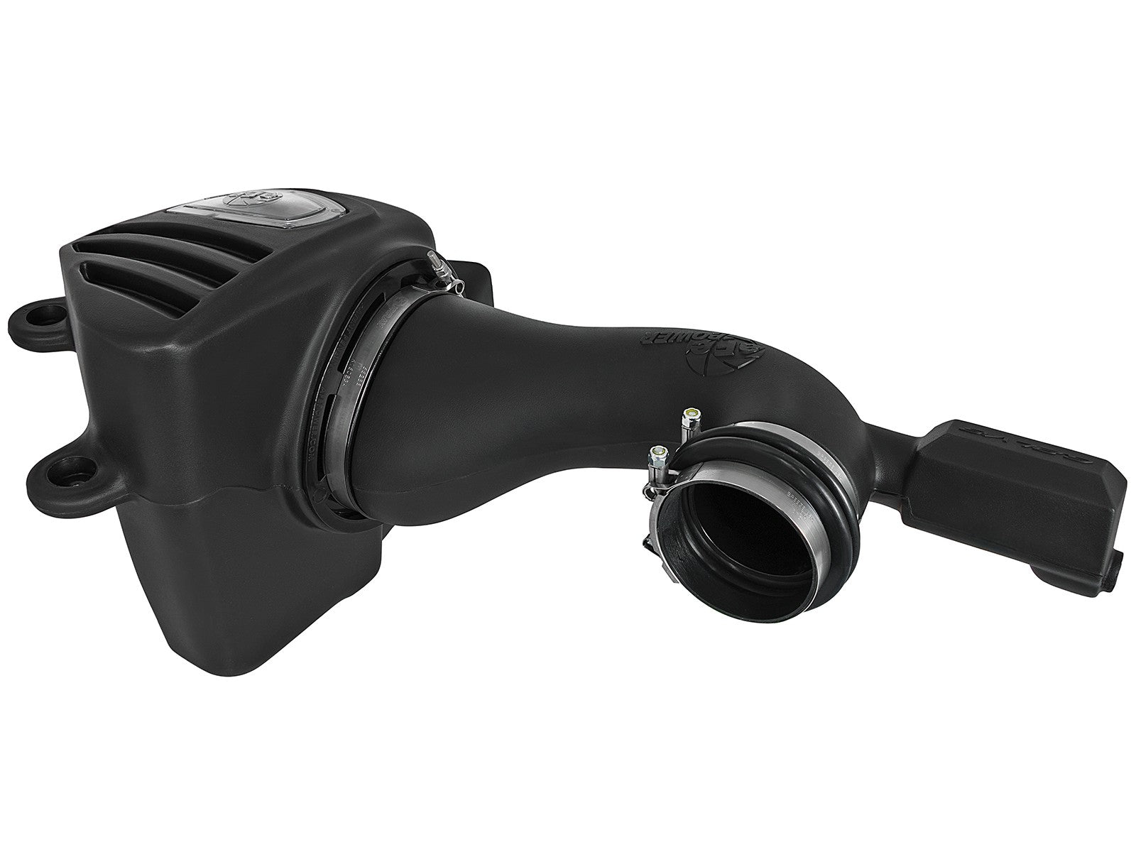 aFe Power 13-15 Chevrolet Camaro SS V8-6.2L Pro DRY S Cold Air Intake System 51-74204