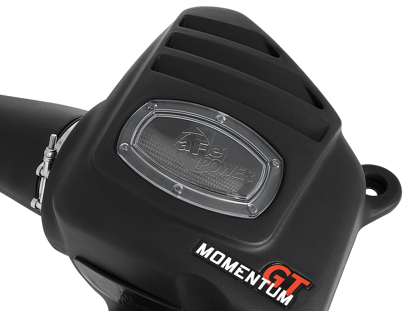 aFe Power 13-15 Chevrolet Camaro SS V8-6.2L Pro DRY S Cold Air Intake System 51-74204