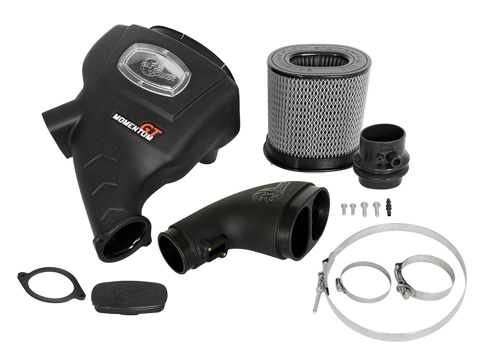 aFe POWER Momentum GT Pro Dry S Cold Air Intake 2017-2022 Nissan Patrol (Y61) I6-4.8L 51-76107