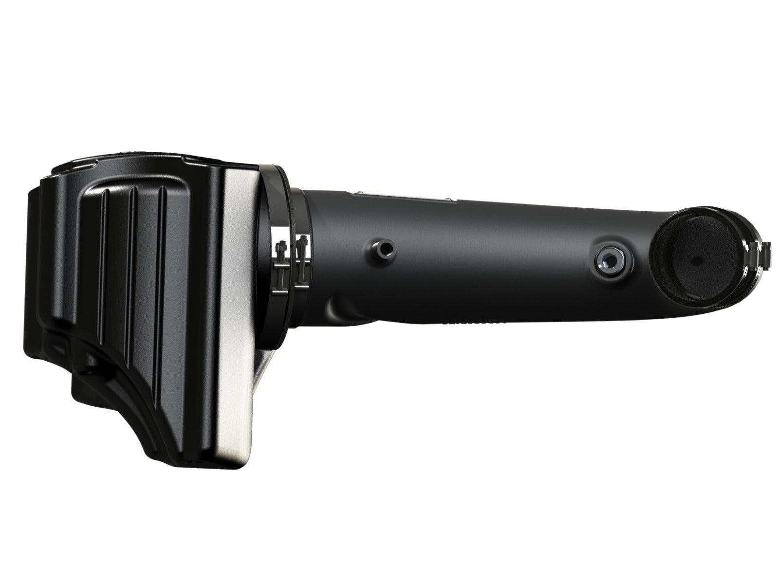 aFe POWER Momentum GT Pro DRY S Cold Air Intake System 11-21 Jeep Grand Cherokee (WK2) // 11-22 Dodge Durango V8 5.7L HEMI 51-76205-1