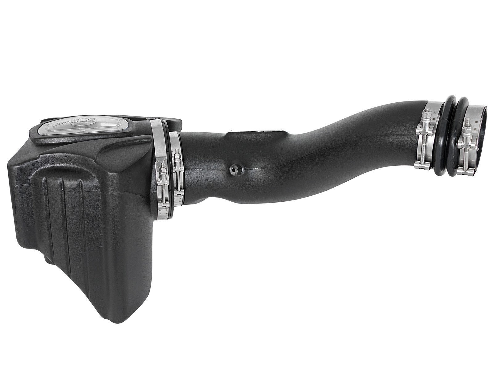 aFe POWER Momentum GT Pro DRY S Cold Air Intake System 16-21 Jeep Grand Cherokee // 16-22 Dodge Durango V6-3.6L 51-76214