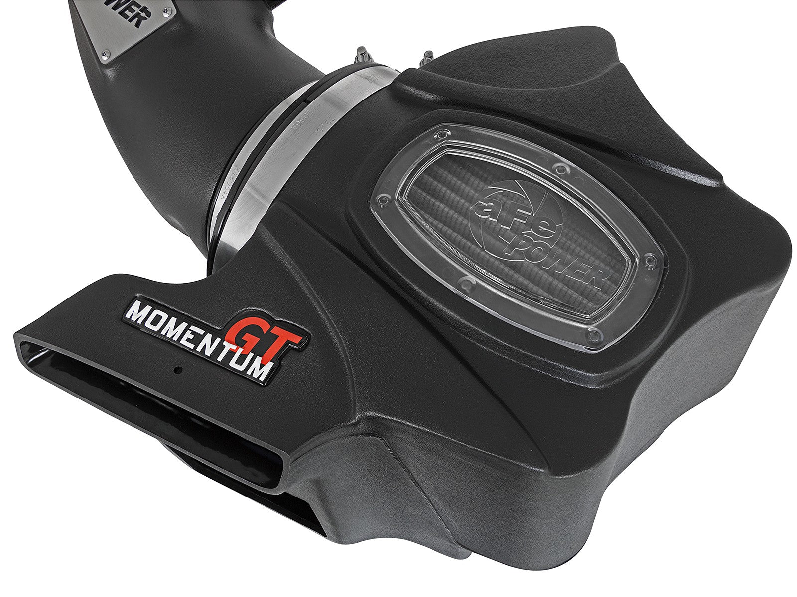 aFe POWER Momentum GT Pro DRY S Cold Air Intake System 16-21 Jeep Grand Cherokee // 16-22 Dodge Durango V6-3.6L 51-76214