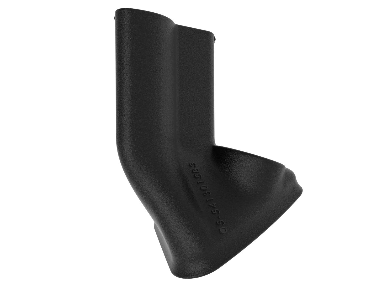 aFe Power 15-20 Ford Mustang 2.3l L4/3.7l V6/5.0l V8 Dynamic Air Scoop - Black 54-13015S