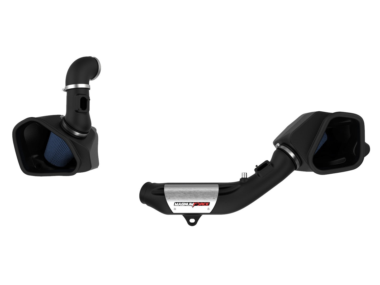 aFe POWER Magnum FORCE Stage-2 Pro 5R Cold Air Intake System 19-21 M2/15-18 BMW M3/15-20 M4 3.0L 54-13032R