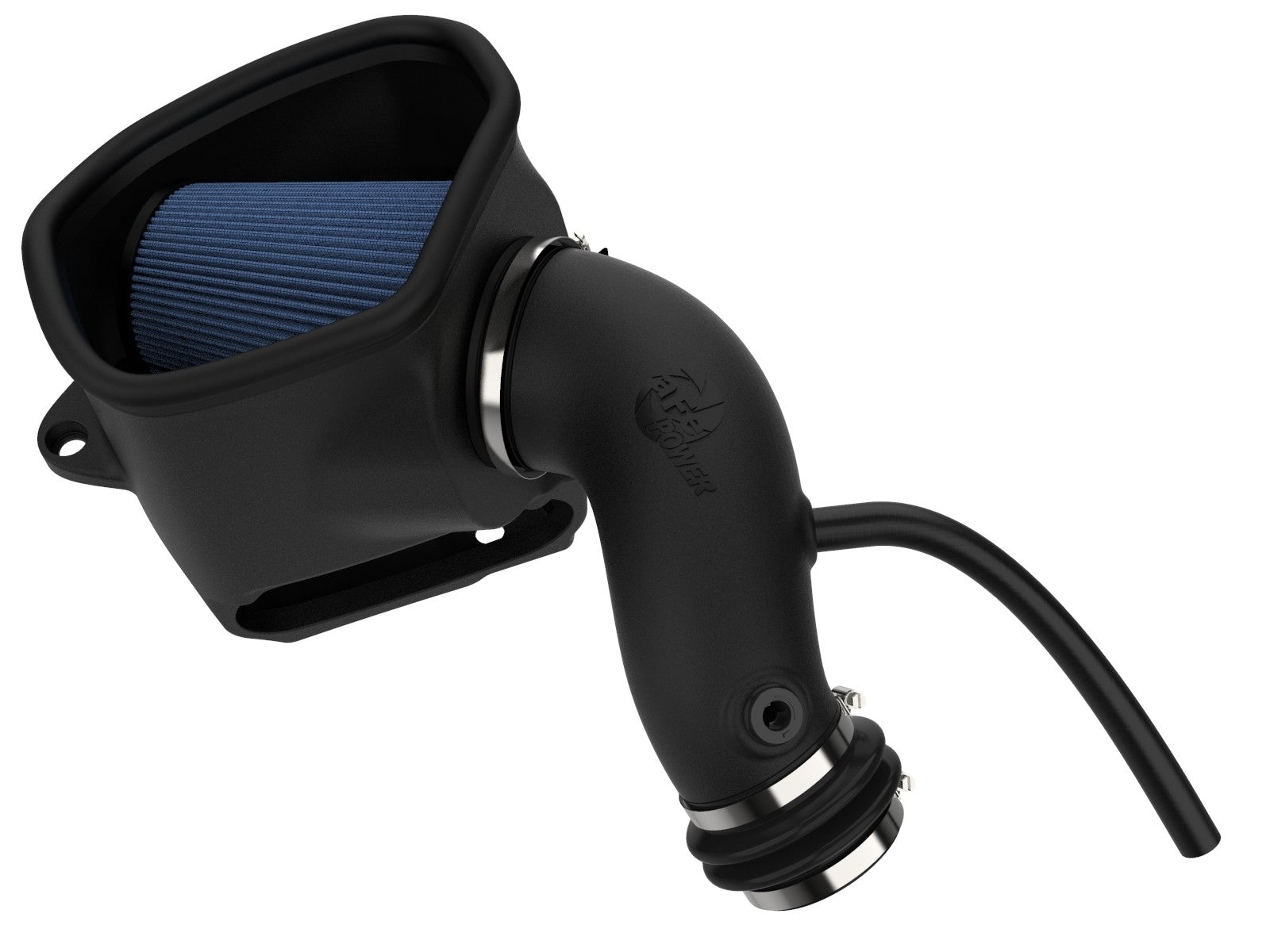 aFe Power 19-22 RAM 2500/3500 V8-6.4L HEMI Pro 5R Air Intake System 54-13047R