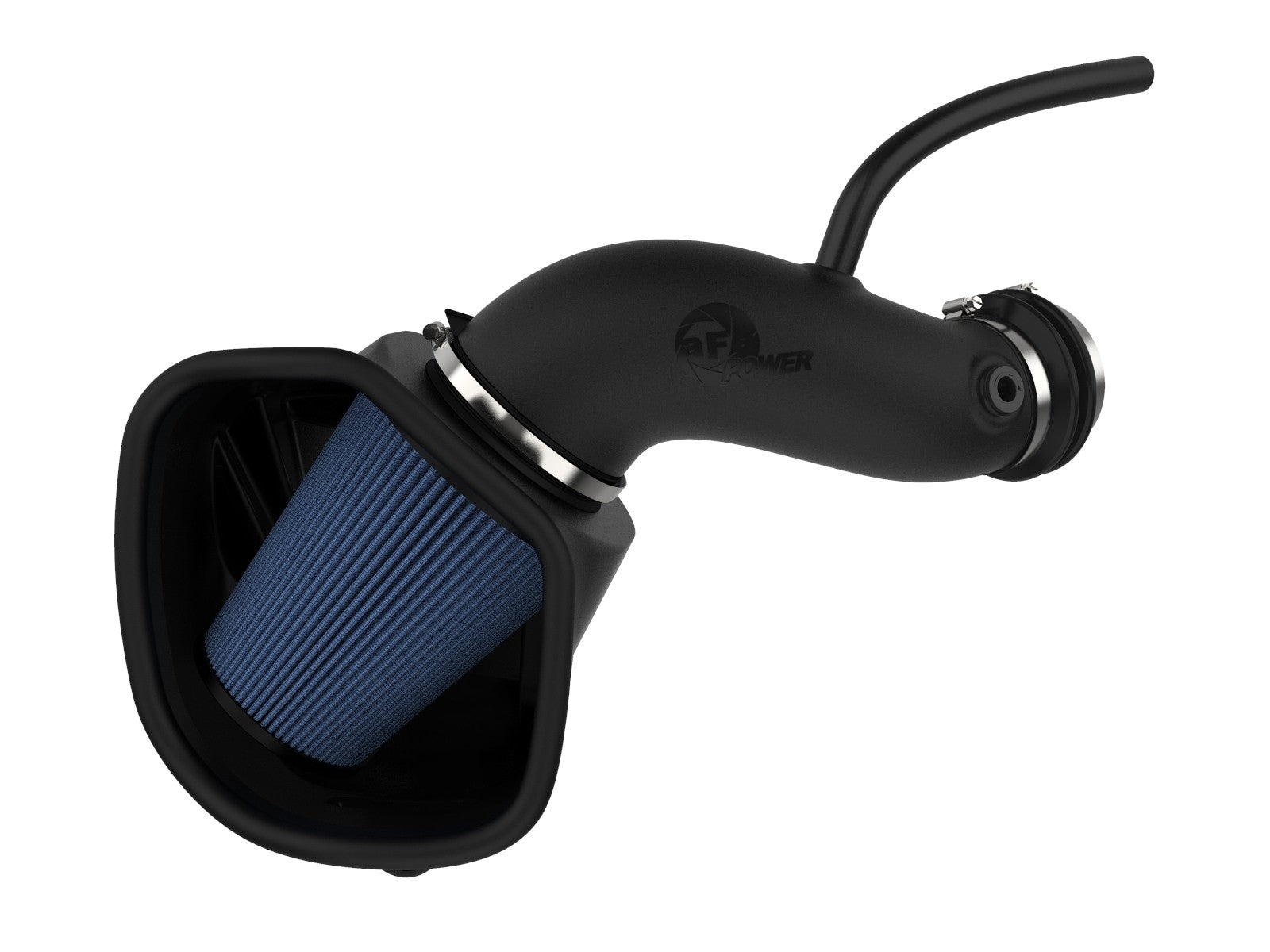aFe Power 19-22 RAM 2500/3500 V8-6.4L HEMI Pro 5R Air Intake System 54-13047R