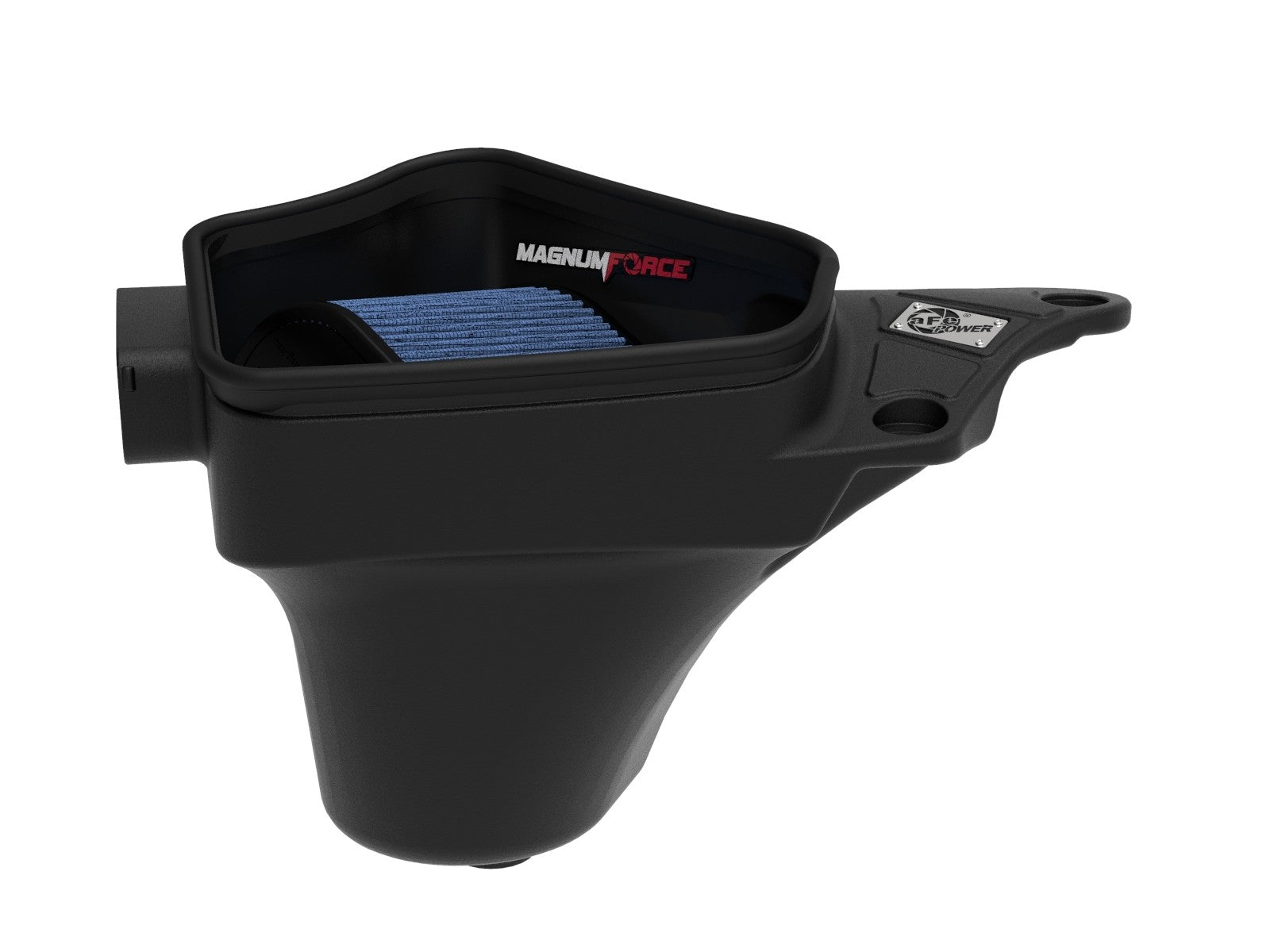 aFe POWER Magnum FORCE Stage-2 Pro 5R Cold Air Intake System 08-13 BMW 128i // 06-13 BMW 328i // 09-13 BMW 328i X-Drive // 06 BMW 330i L6-3.0L Non Turbo 54-13053R