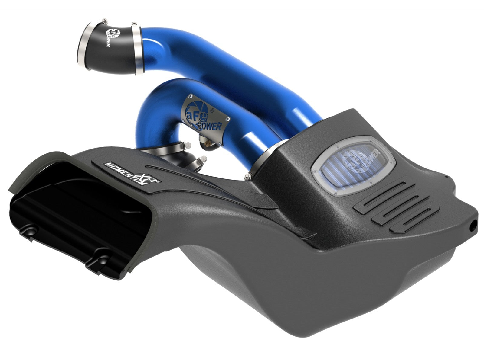 aFe POWER Momentum XP Pro 5R Intake System 2017 Ford F-150/Raptor V6-3.5L (tt) EcoBoost 54-73120-L