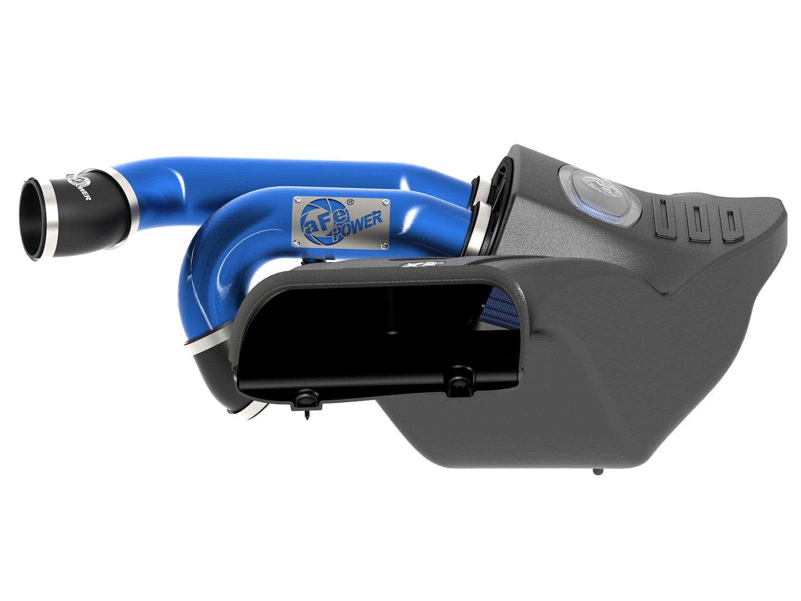 aFe POWER Momentum XP Pro 5R Intake System 2017 Ford F-150/Raptor V6-3.5L (tt) EcoBoost 54-73120-L