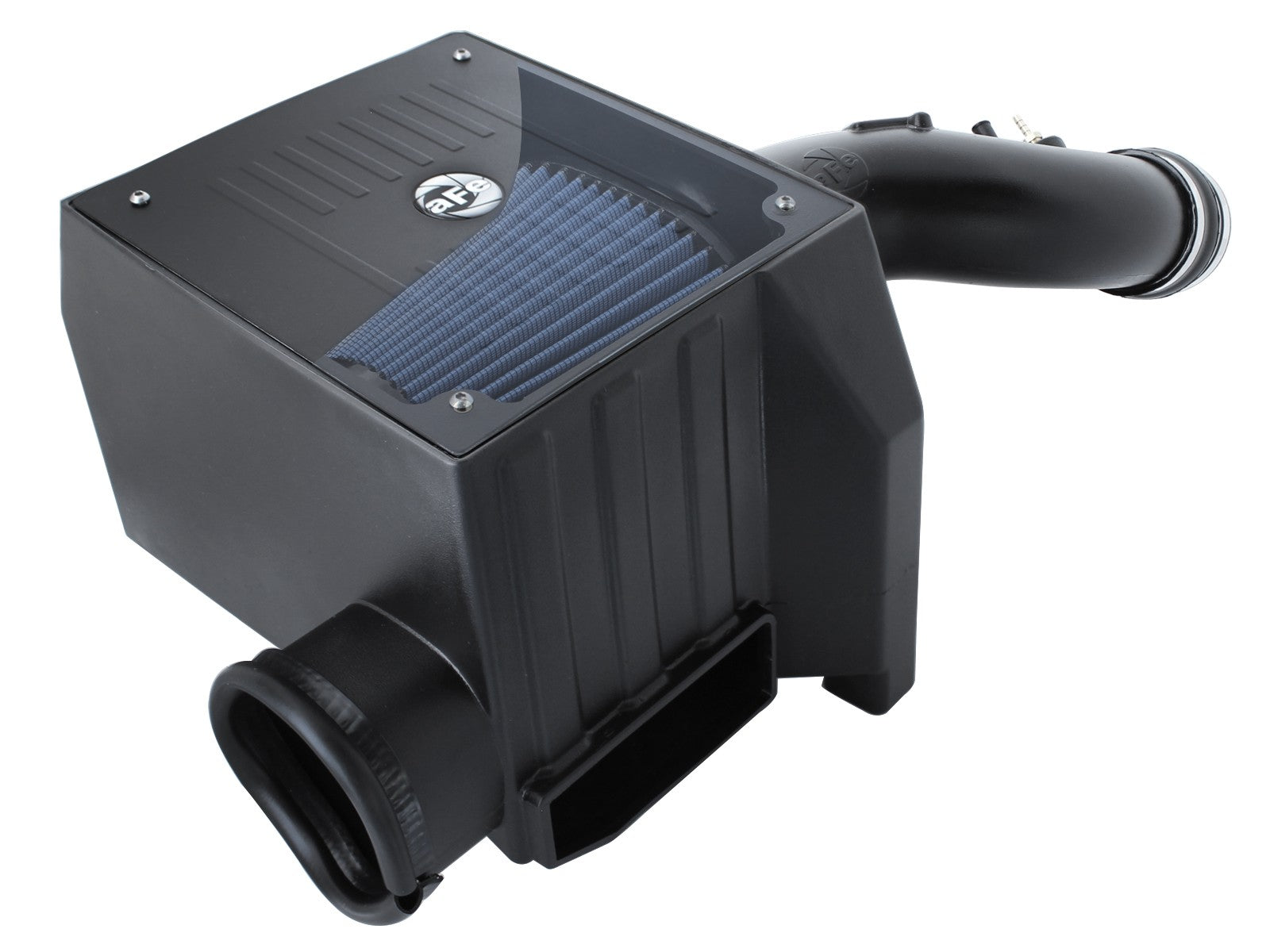 aFe Power MagnumFORCE Stage-2 Si PRO 5R Intake System Toyota Tundra 07-21 / 07-14 Toyota Sequoia V8-5.7L 54-81174