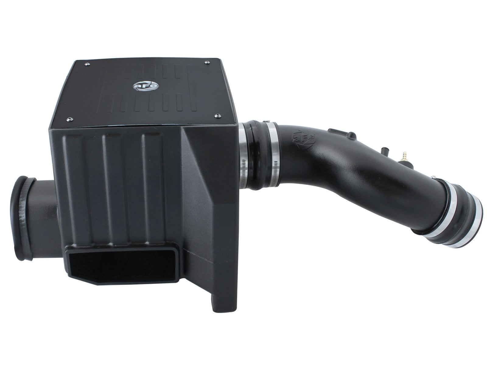 aFe Power MagnumFORCE Stage-2 Si PRO 5R Intake System Toyota Tundra 07-21 / 07-14 Toyota Sequoia V8-5.7L 54-81174