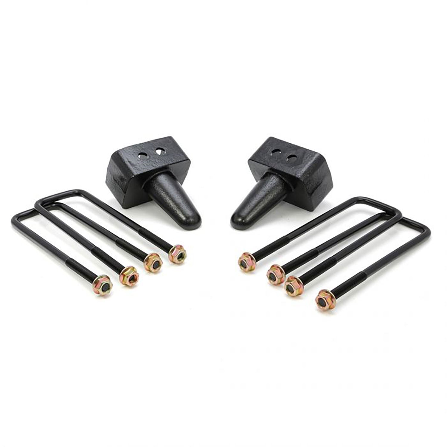 ReadyLIFT 4" Rear Block Kit 2004-2020 Ford F-150 26-2104