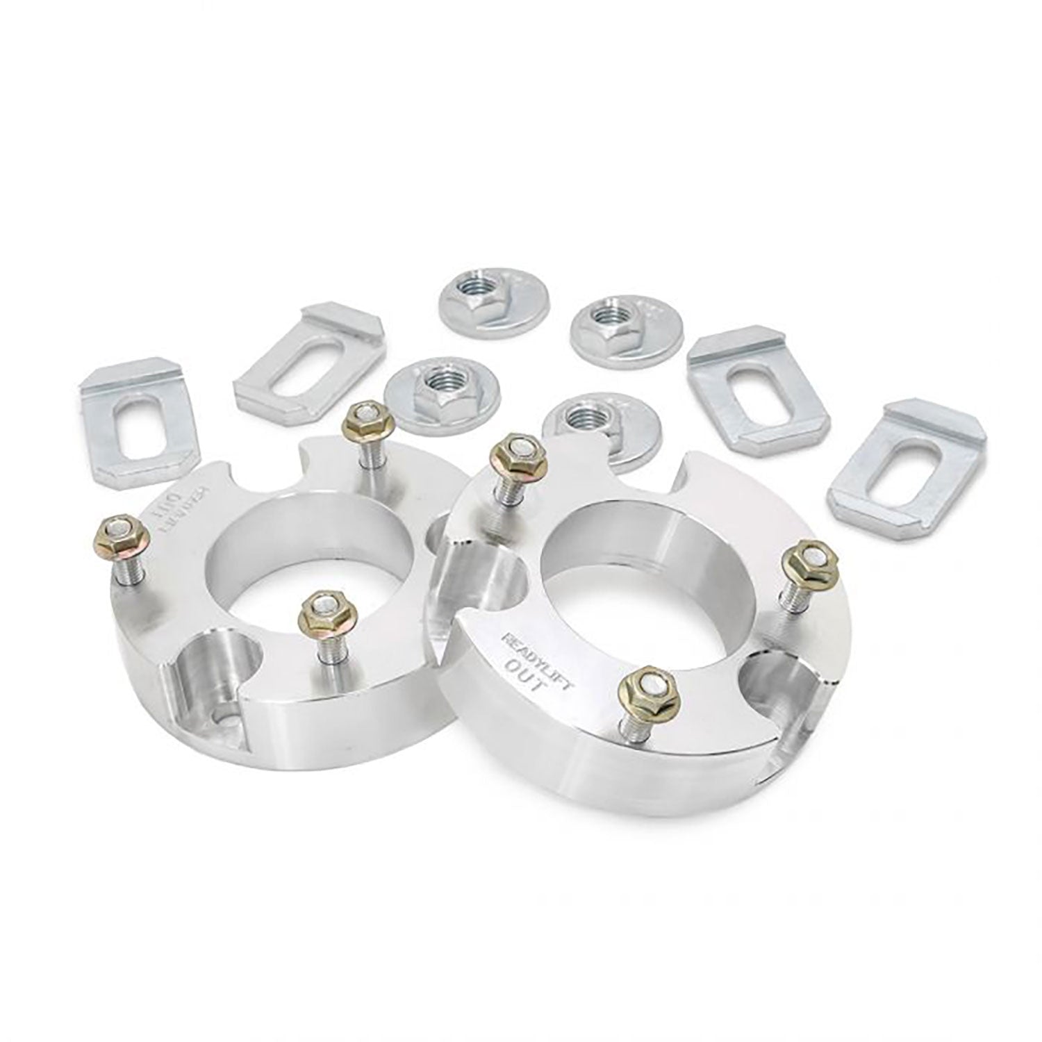 ReadyLIFT 2" Leveling Kit 2021 Ford F-150 66-2120