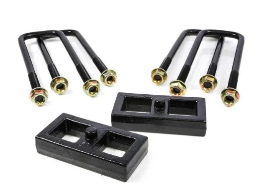 ReadyLIFT 1" Rear Block Kit - Ford Ranger 66-2910