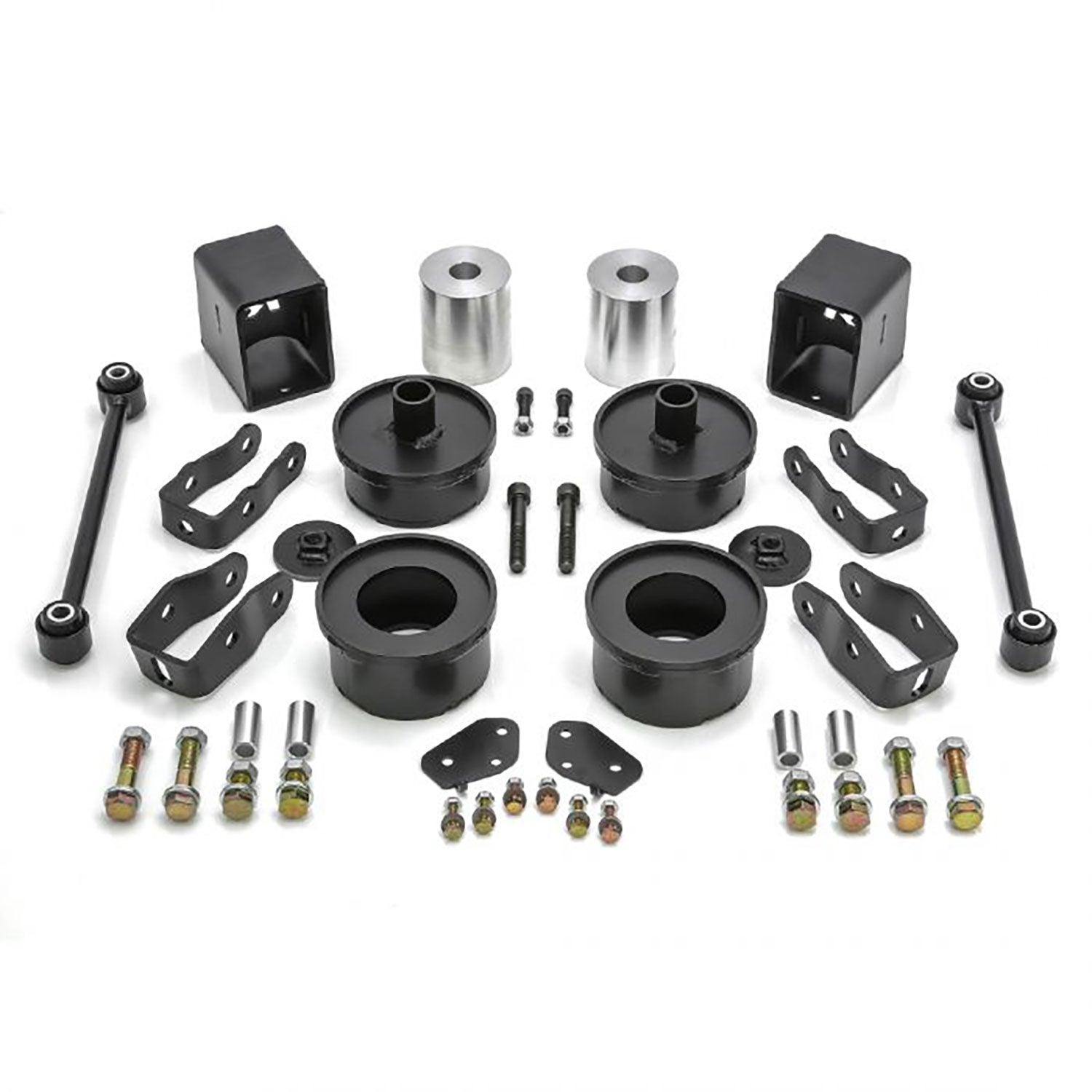 ReadyLIFT 2.5" SST Lift Kit 2018-2021 Jeep JL Rubicon 69-6825