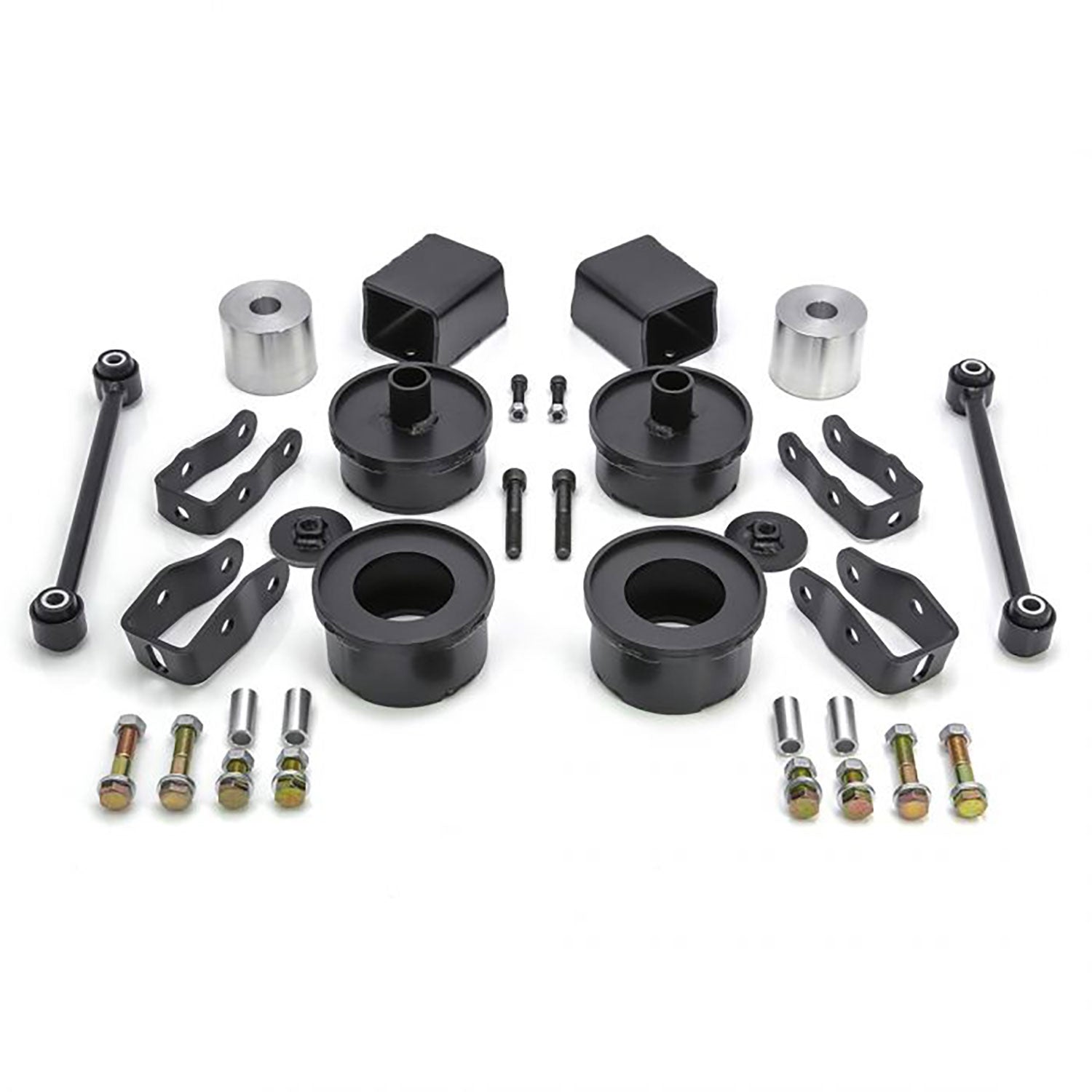 ReadyLIFT 2.5" SST Lift Kit 2018-2021 Jeep JL Wrangler Sahara/ Sport 69-6826