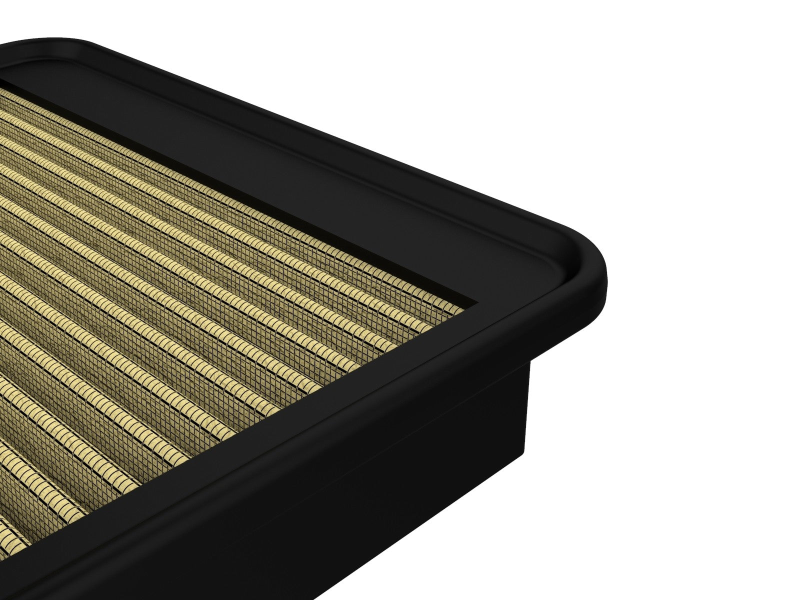 aFe Power 03-09 Toyota 4Runner/ Lexus GX470 98-07 / Land Cruiser LX470 98-07 V8 4.7L Magnum FLOW Air Filter w/ Pro GUARD 7 Media 73-10027