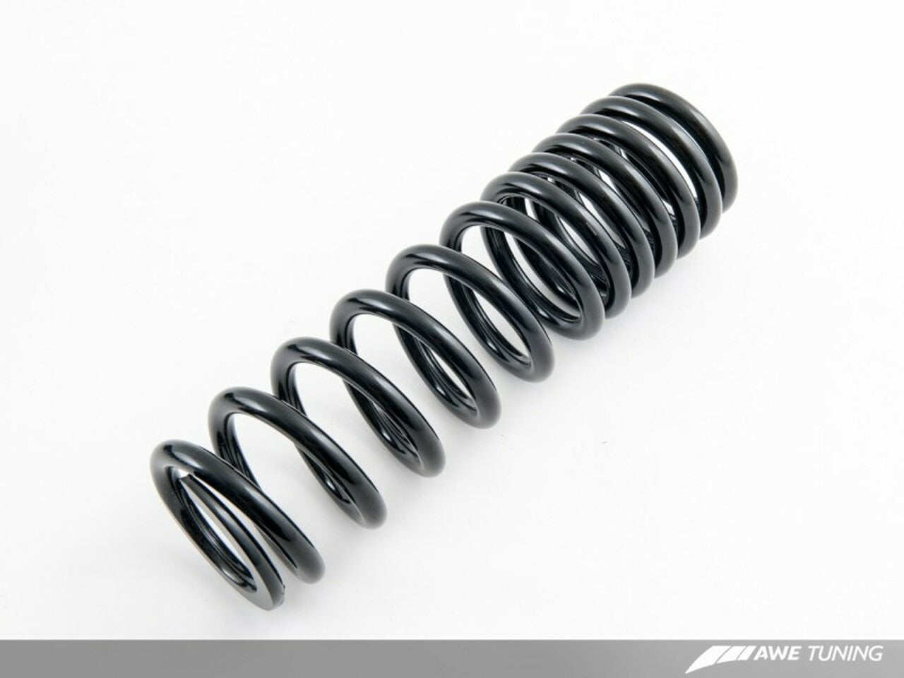AWE Tuning Exclusive H&R McLaren 650S Lowering Springs 8410-11054