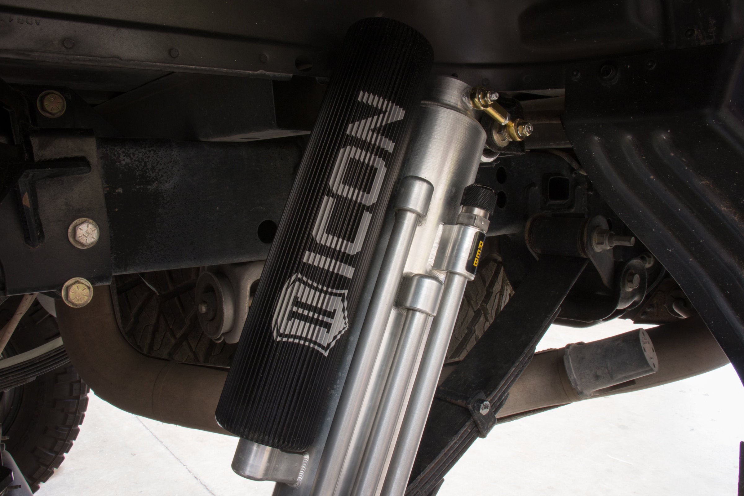ICON 17-20 RAPTOR REAR 3.0 PB PAIR 95205