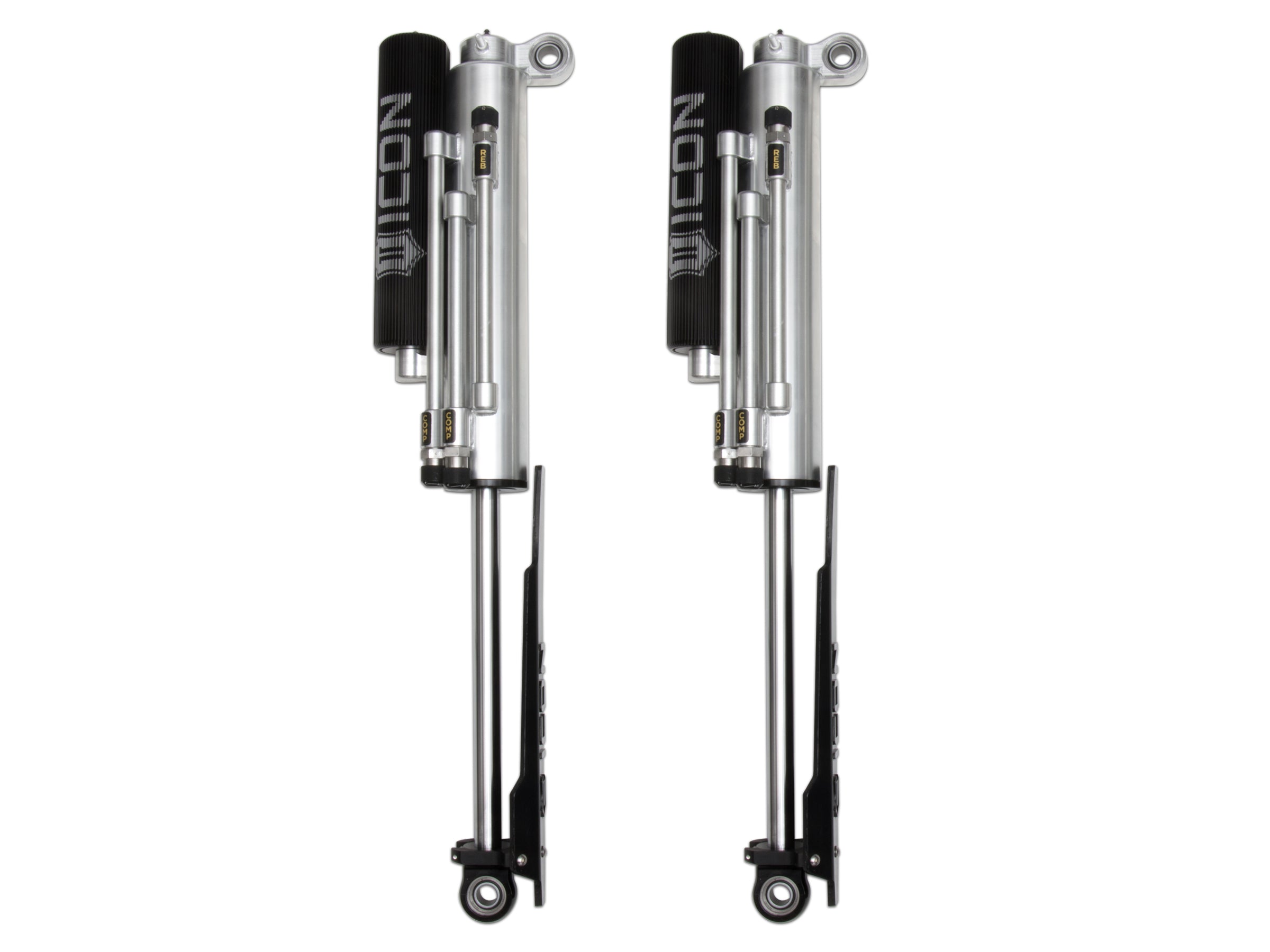 ICON 17-20 RAPTOR REAR 3.0 PB PAIR 95205