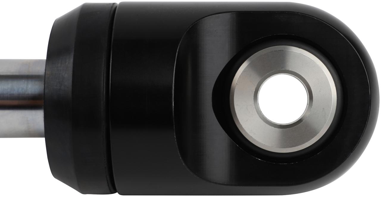 Fox 3.5 Factory Series 18in. P/B Res. 5-Tube Bypass (3 Comp/2 Reb) Shock 1in. Shaft (32/70) - Blk 980-02-256