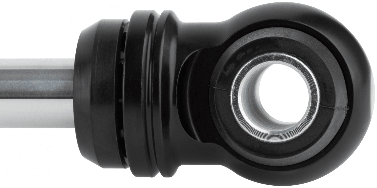 Fox 17+ Ford SD 2.0 Perf Series 13.6in Smooth Body R/R Rear Shock w/CD Adj / 1.5-3.5in. Lift 985-26-149