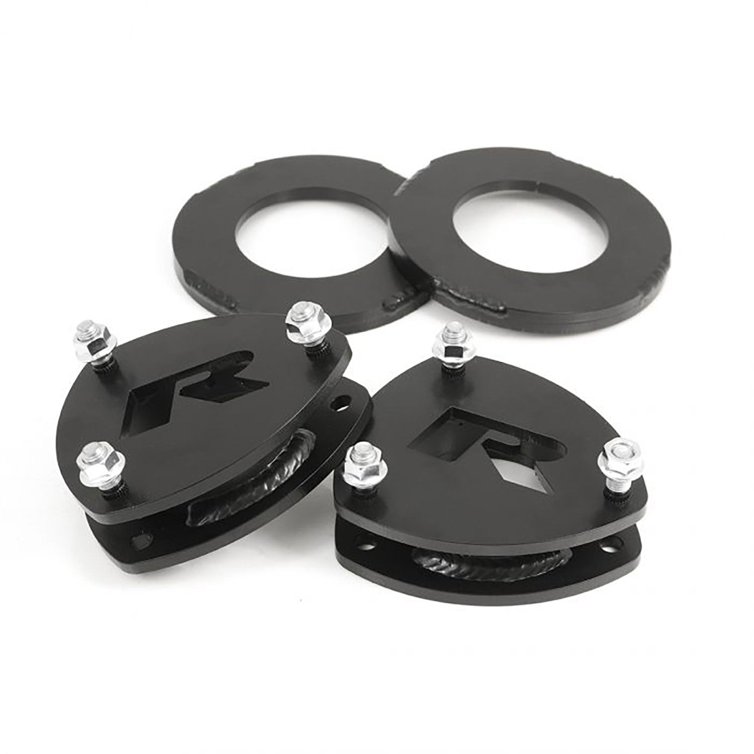 ReadyLIFT 2" SST Lift Kit 2014-2021 Jeep Grand Cherokee 69-6420